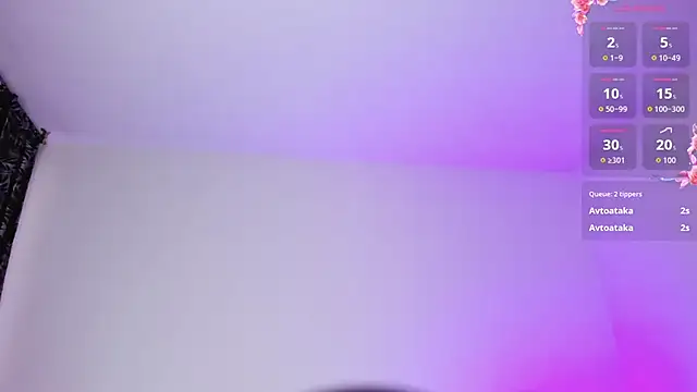 ValeStone online show from November 20, 8:41 pm