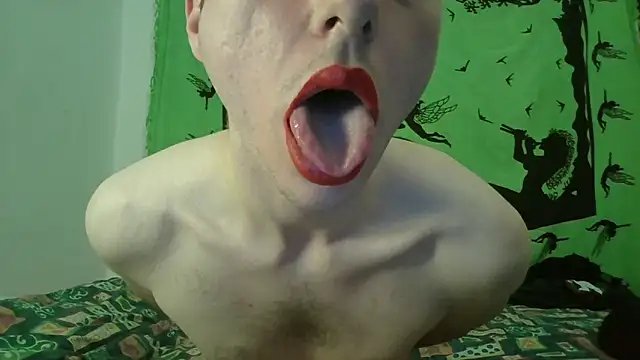 xXxelisxXx online show from March 19, 7:07 pm