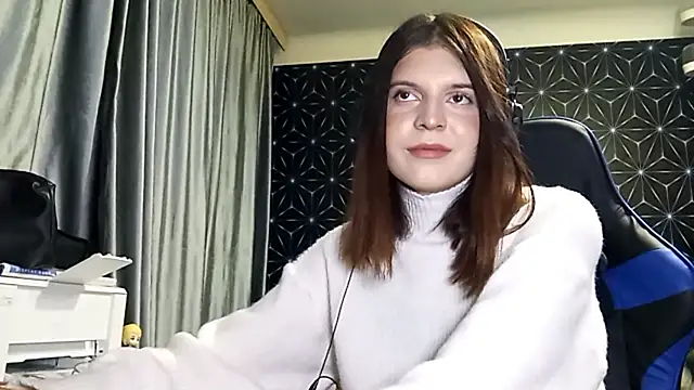 LissaKradfer online show from October 10, 1:32 pm