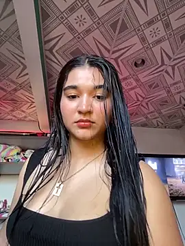 MelodySwetie   online show from October 3, 10:07 pm
