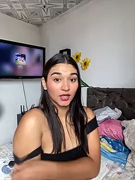 MelodySwetie   online show from October 21, 1:56 pm