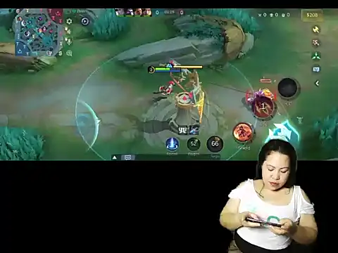 TeaseNPlease 13 online show from April 15, 1:56 am