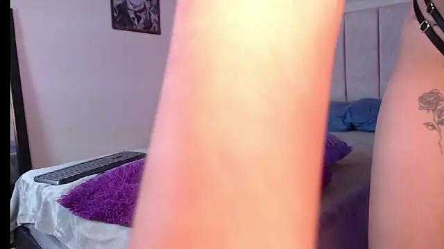 AgathaJane  online show from February 28, 12:06 pm