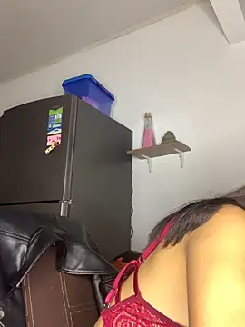 Alana Martinez  online show from April 13, 12:49 am