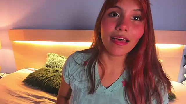 Snapshot of susygonzalez chatting on October 21, 4:57 am susygonzalez online show from October 21, 4:57 am