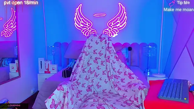 madisson 121 online show from March 4, 12:55 pm