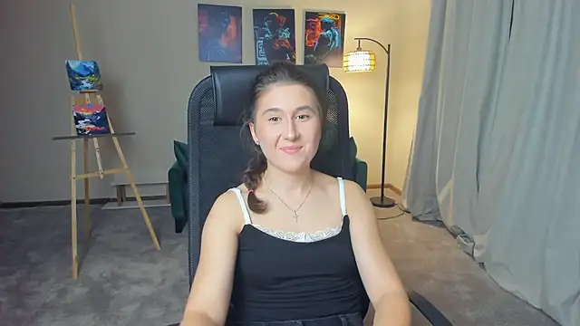 VitaAshe online show from October 5, 3:21 pm