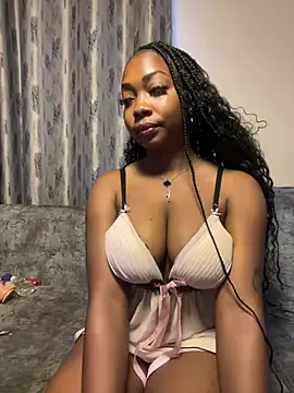 cocoluvx online show from March 1, 2:41 pm