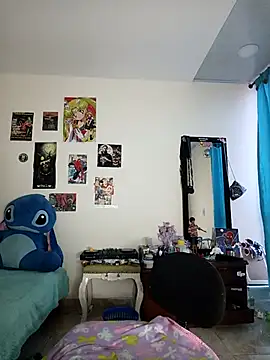 caramel doll   online show from November 12, 10:20 pm