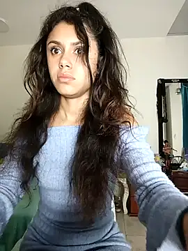 caramel doll   online show from November 15, 11:32 pm