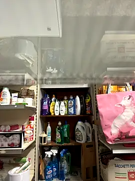 Snapshot of Daiana_Andra chatting on October 12, 8:46 am Daiana Andra online show from October 12, 8:46 am