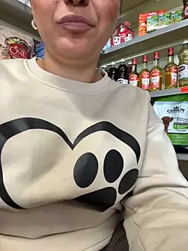 Snapshot of Daiana_Andra chatting on October 25, 10:45 am Daiana Andra online show from October 25, 10:45 am