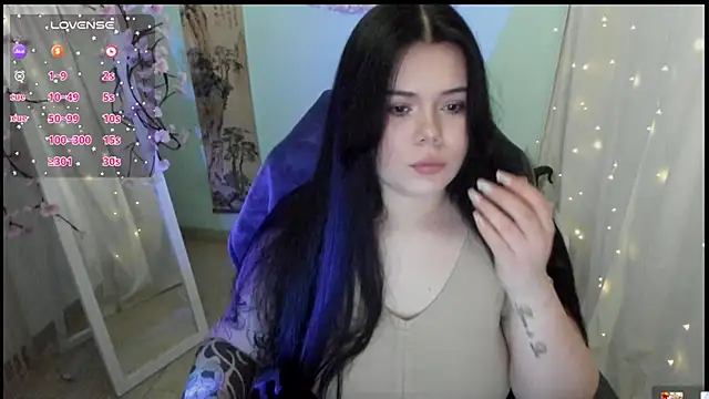 Mona Esty online show from March 29, 6:13 am