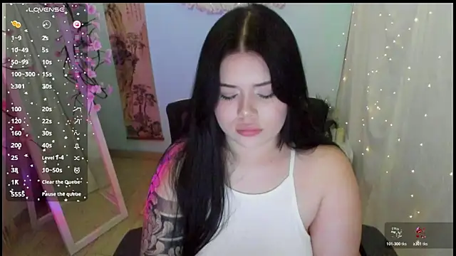 Mona Esty online show from April 9, 6:19 am