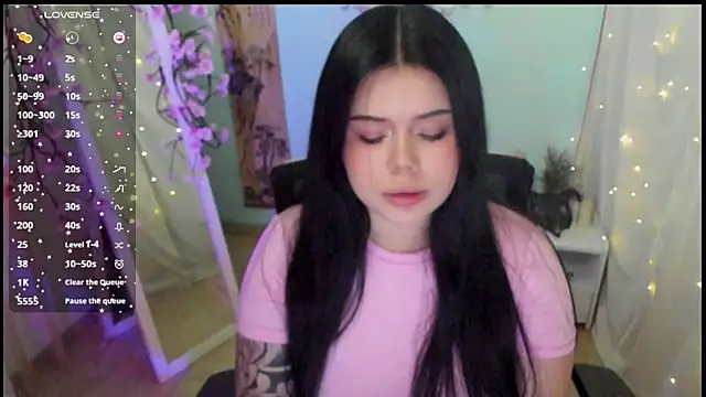 Mona Esty online show from April 18, 6:17 am