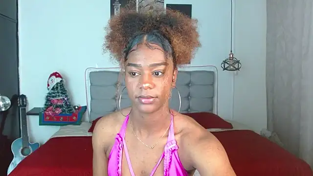 samara roxx online show from December 3, 3:25 am