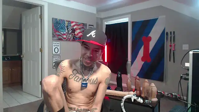 Michigan9000 online show from March 21, 7:28 pm