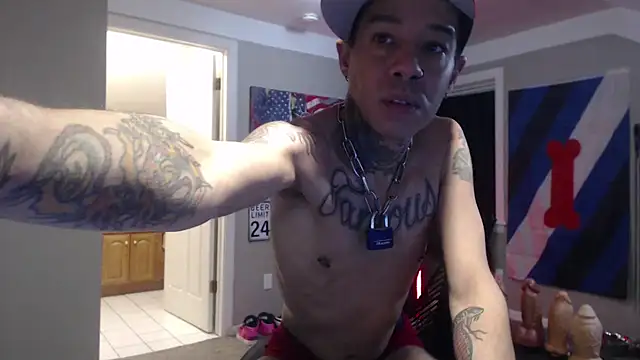 Michigan9000 online show from March 28, 1:05 am