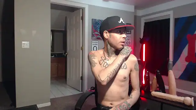 Michigan9000 online show from April 8, 1:16 am