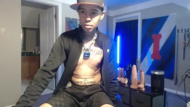 Michigan9000 online show from April 16, 3:29 am