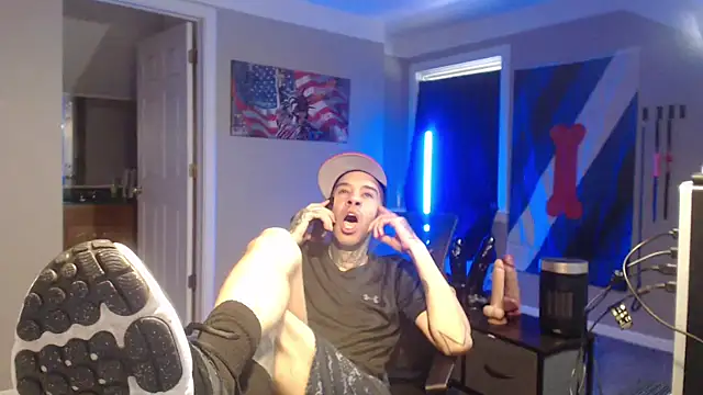 Michigan9000 online show from April 16, 5:14 pm