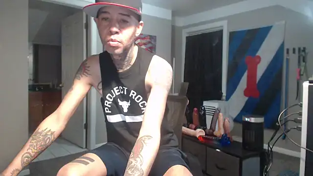 Michigan9000 online show from April 18, 8:07 am