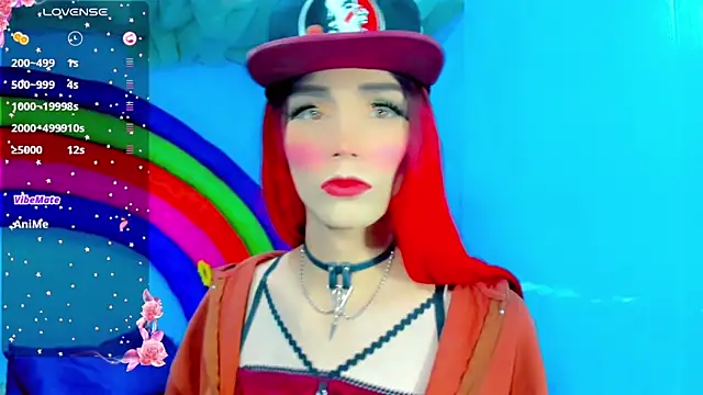 katalina-hot1 online show from October 27, 11:47 am