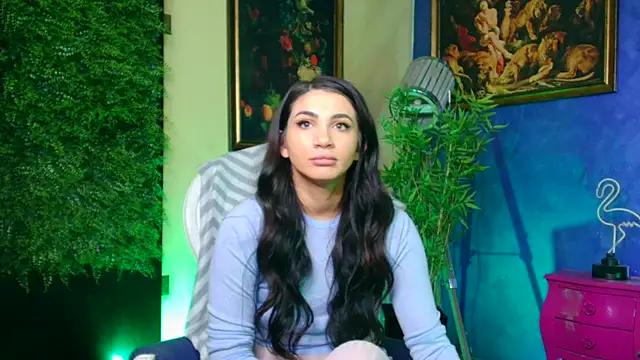 Snapshot of nicolepalmer chatting on October 6, 5:21 pm nicolepalmer online show from October 6, 5:21 pm