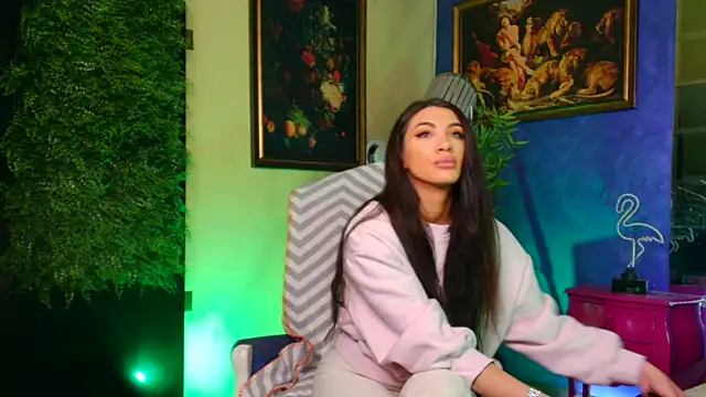 Snapshot of nicolepalmer chatting on October 8, 7:33 pm nicolepalmer online show from October 8, 7:33 pm