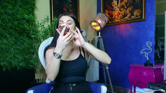 Snapshot of nicolepalmer chatting on November 23, 12:16 pm nicolepalmer online show from November 23, 12:16 pm