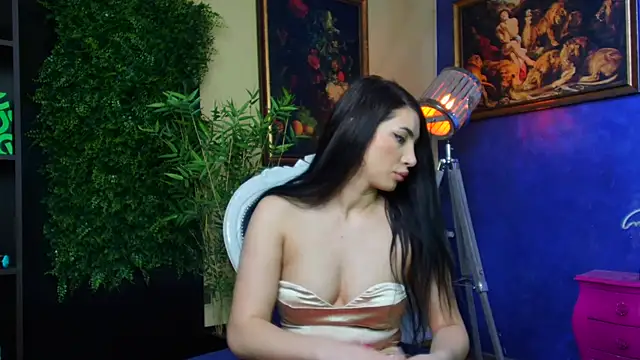 nicolepalmer online show from March 10, 1:16 pm