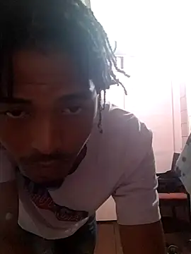 Snapshot of Craziibang chatting on October 6, 8:17 pm Craziibang online show from October 6, 8:17 pm