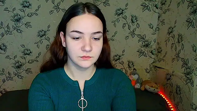 OliviaMontgommery online show from January 11, 11:59 am