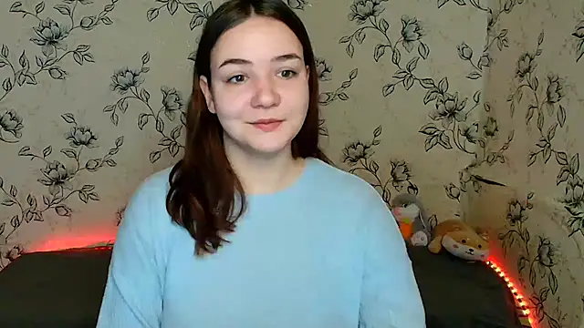 OliviaMontgommery online show from January 12, 9:36 am