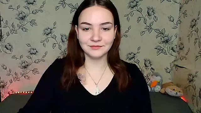 OliviaMontgommery online show from January 15, 11:48 am