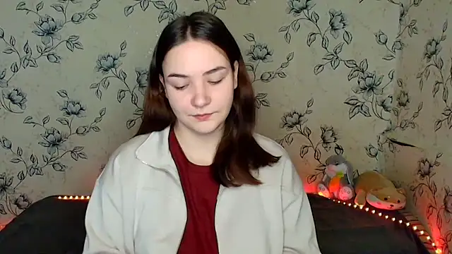 OliviaMontgommery online show from February 11, 4:45 pm