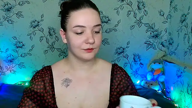 OliviaMontgommery online show from May 31, 10:00 pm