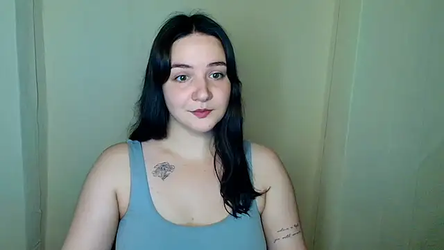OliviaMontgommery online show from July 8, 5:28 pm