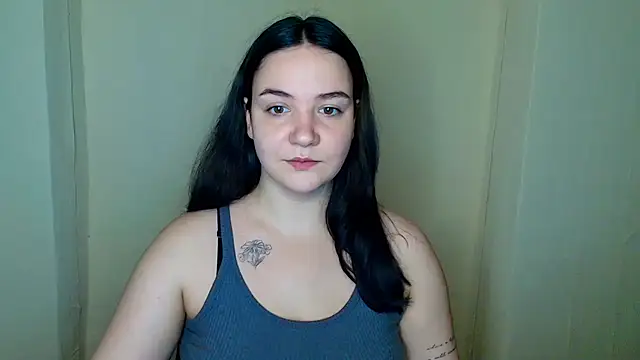 OliviaMontgommery online show from July 12, 6:43 pm