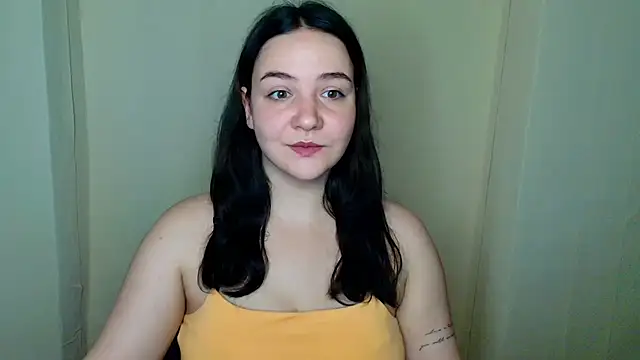OliviaMontgommery online show from July 15, 2:50 am