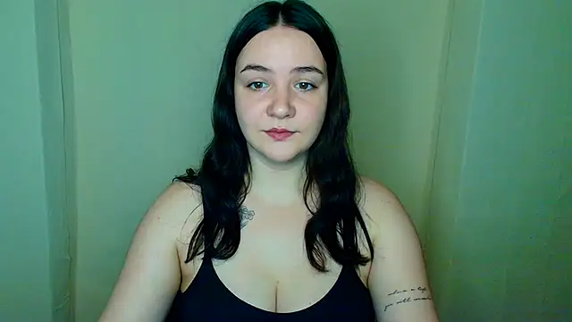 OliviaMontgommery online show from July 21, 12:24 am