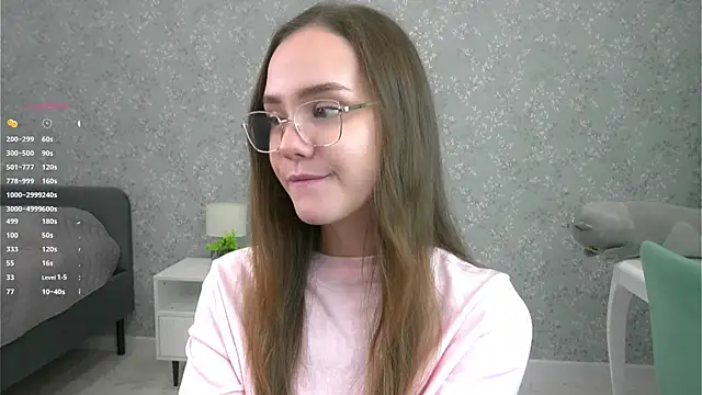 SweetSaraPie online show from November 15, 7:21 pm