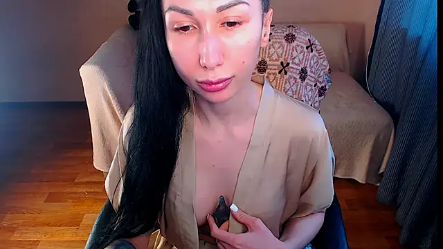 Fairy elya hot online show from March 27, 2:17 pm