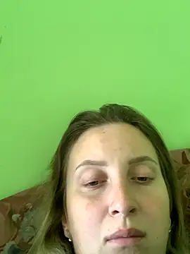 KristyFlowerX online show from October 21, 9:21 am