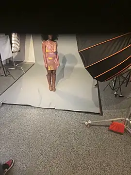 Snapshot of Giselledabodyyy chatting on October 6, 1:14 am Giselledabodyyy online show from October 6, 1:14 am