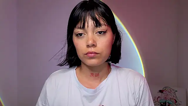 Snapshot of Qadeshoficial chatting on November 12, 9:14 pm Qadeshoficial online show from November 12, 9:14 pm