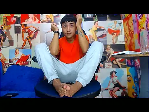 dazo vnzl12 online show from December 5, 5:42 pm