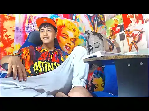 dazo vnzl12 online show from January 17, 5:27 pm