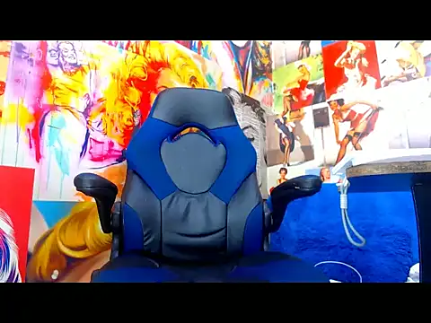 dazo vnzl12 online show from February 4, 7:31 pm