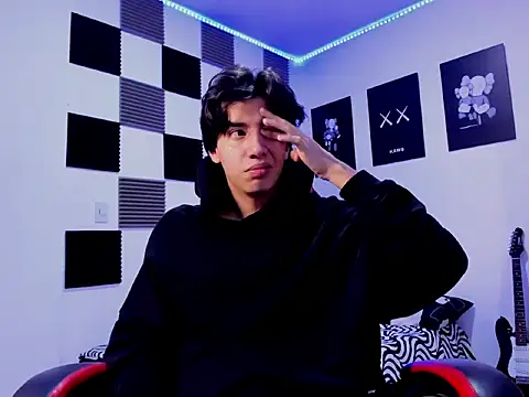 jeycobb online show from November 16, 12:33 pm